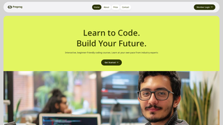 website thumbnail