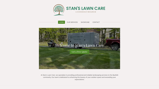 Thumbnail of stanslawncarellc.com