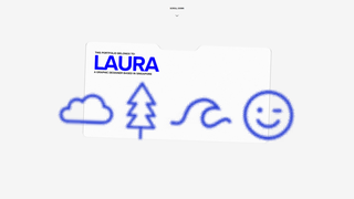 Thumbnail of laurathn.com
