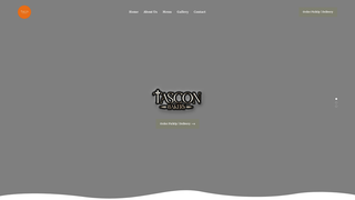 Thumbnail of tasconbakery.com