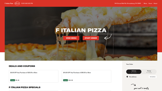 Thumbnail of fitalianpizzapa.com