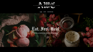 Thumbnail of altwellnessclub.com