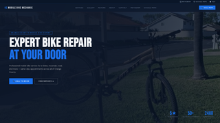 Screenshot of ocmobilebikemechanic.com