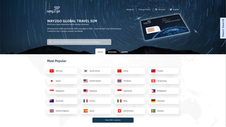 Thumbnail of way2gotravel.com