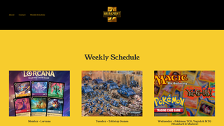 Thumbnail of breakpointokc.com