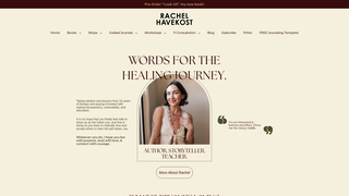 Thumbnail of rachelhavekostshop.com