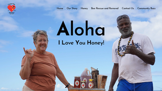 Thumbnail of iloveyoukauaihoney.com
