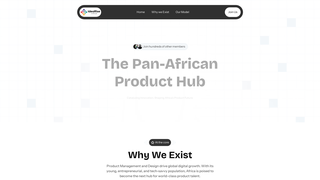 Thumbnail of idearisecircle.com