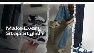 Thumbnail of meravosteps.com