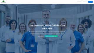 Thumbnail of adixahealthcare.com