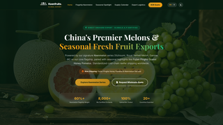 Site preview