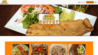 Thumbnail of mambobuffetrestaurant.com
