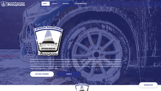 Thumbnail of carwash-pa.org