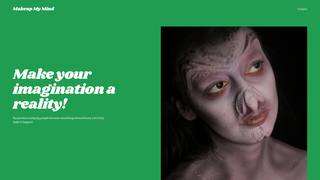 Thumbnail of makeupmymind.org