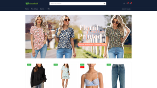 Thumbnail of vintathrift.com