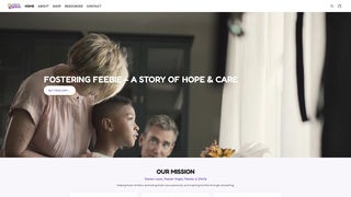Thumbnail of fosteringfeebie.com