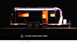 Thumbnail of silverliningbasecamp.com
