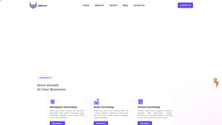Thumbnail of zebracatindia.com
