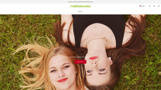 Thumbnail of freelifefashiononline.com