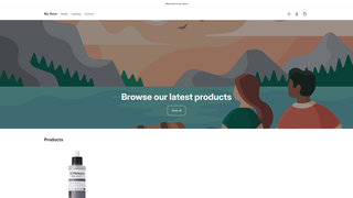 Thumbnail of belleziastore.com