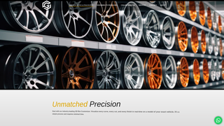 Thumbnail of forged66.com