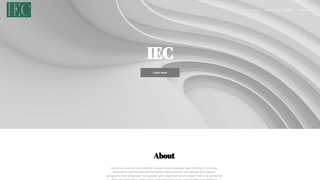 Thumbnail of instructionaledgeconsulting.com