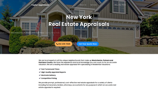 Thumbnail of newyork-appraiser.com