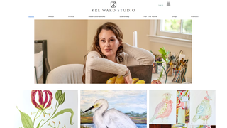 website thumbnail