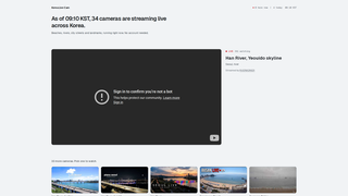 Site preview