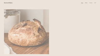 Thumbnail of rosewood-bakery.com