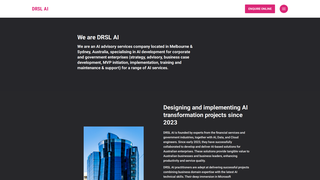 Thumbnail of drslai.com