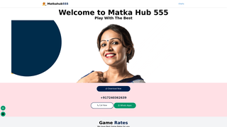 Thumbnail of matkahub555.com