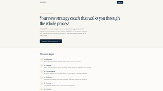 Site preview
