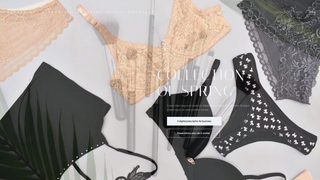 Thumbnail of crucitaannbeautyboutique.com