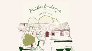 Thumbnail of michaelandsanya.com