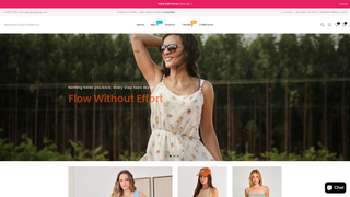 Thumbnail of eidoloncolle.com
