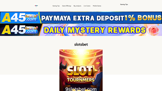 Thumbnail of 9slotsbet.com