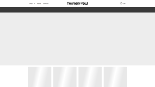 Thumbnail of thefineryvault.com
