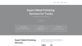 Thumbnail of detailmasterstruckcare.com