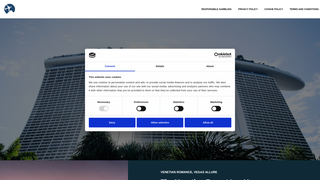 Thumbnail of velindrahotel.com