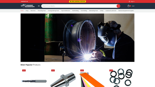 Thumbnail of workshopmachineparts.com
