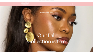 Thumbnail of shopbebuutique.com
