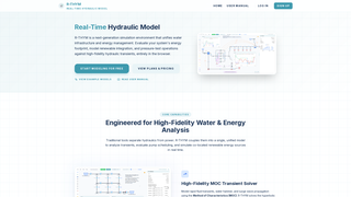 Screenshot of r-thym.com