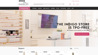 Thumbnail of mybeautyland.com