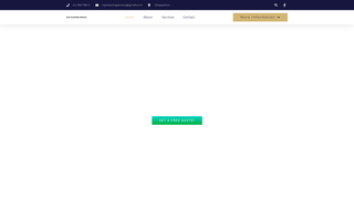 Thumbnail of mjrcleaningservice.com