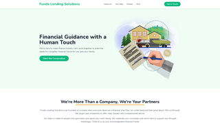 Thumbnail of fundslendingsolutions.com