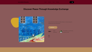 Thumbnail of smfellowship.com