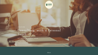 Thumbnail of cedarpointeconsulting.com