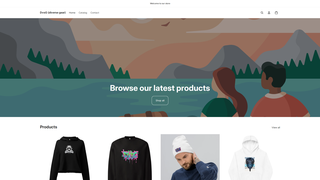 Thumbnail of shopdvsg.com
