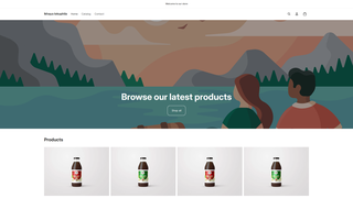 Thumbnail of ikhayalokuphila.com